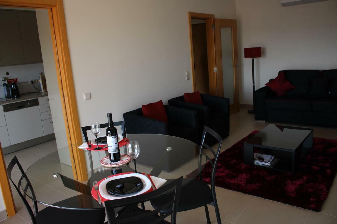 Casa R&B Apartment Lagos Exterior photo