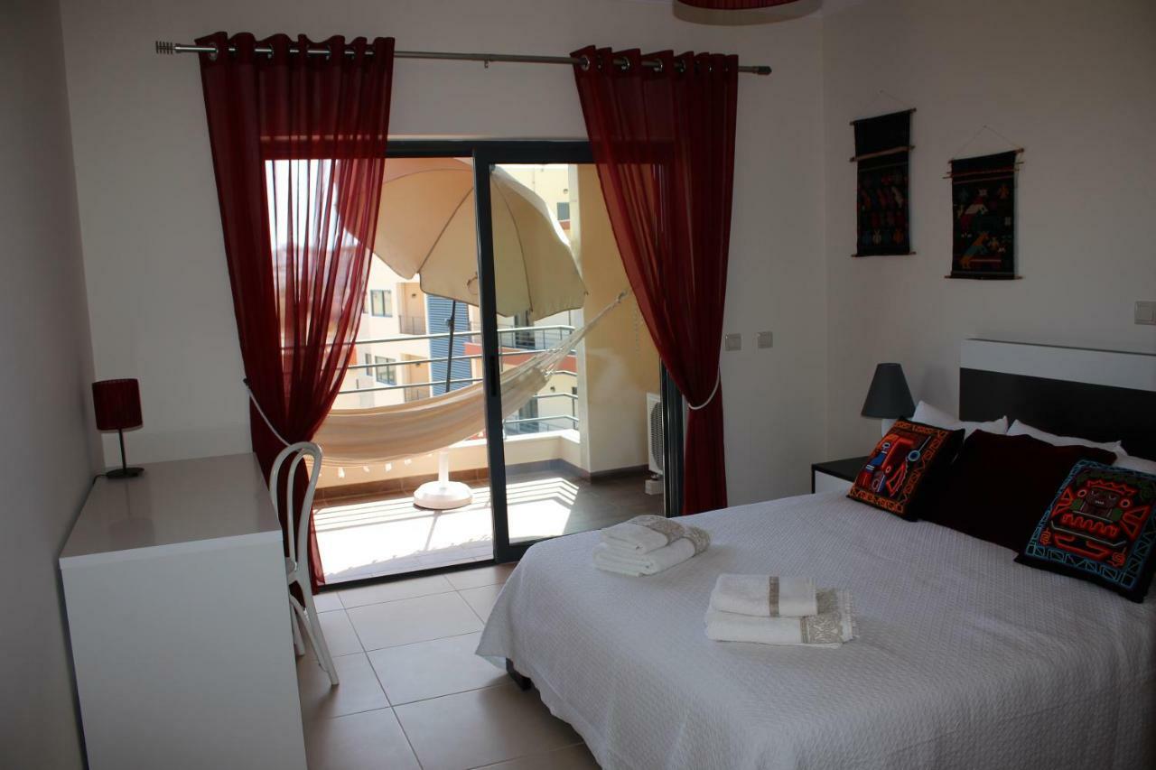 Casa R&B Apartment Lagos Exterior photo