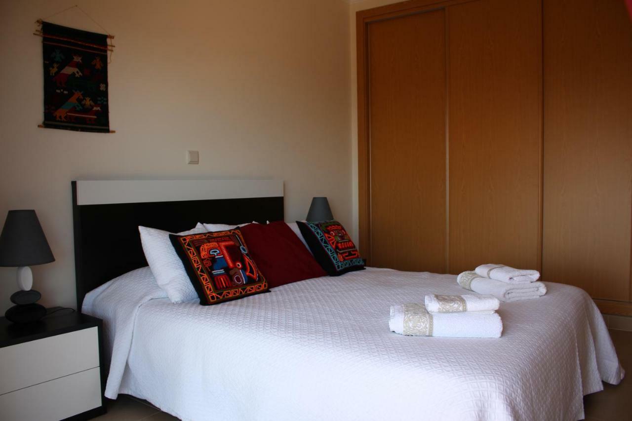 Casa R&B Apartment Lagos Exterior photo