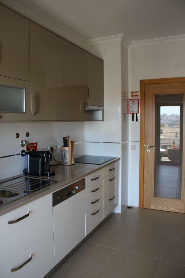 Casa R&B Apartment Lagos Exterior photo