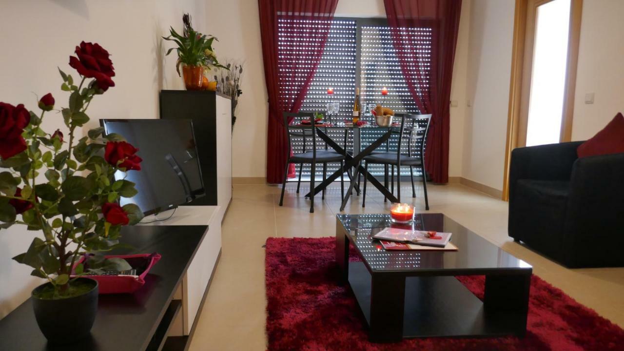Casa R&B Apartment Lagos Exterior photo