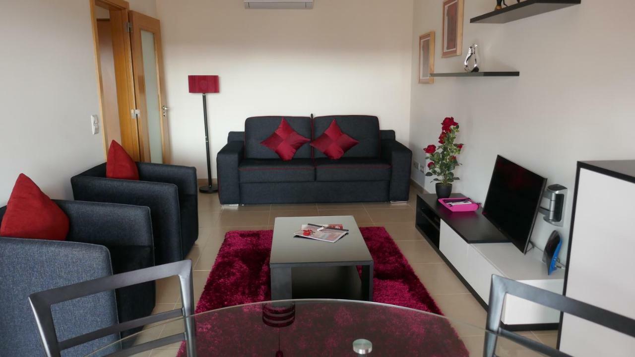 Casa R&B Apartment Lagos Exterior photo