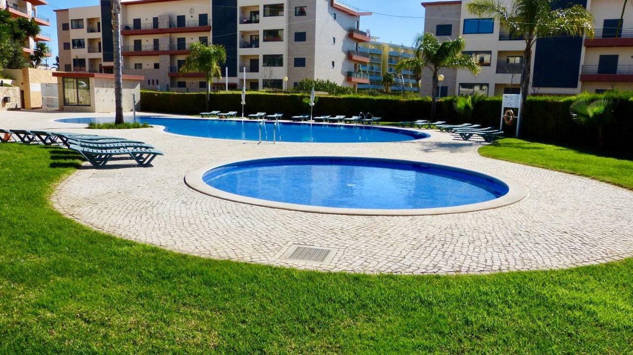 Casa R&B Apartment Lagos Exterior photo