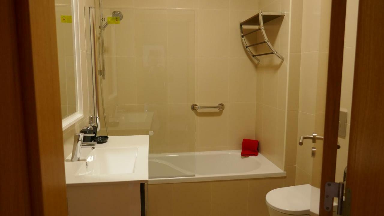 Casa R&B Apartment Lagos Exterior photo