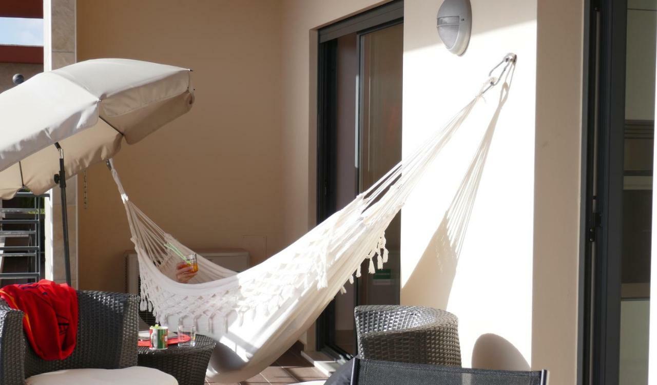 Casa R&B Apartment Lagos Exterior photo